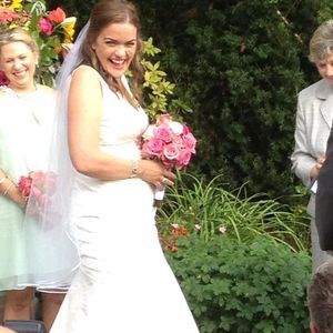 Meet your Posher, Sarah